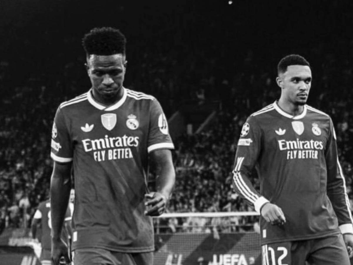¡Vinicius se rebela! La condición que le exige al Real Madrid por culpa de Mbappé
