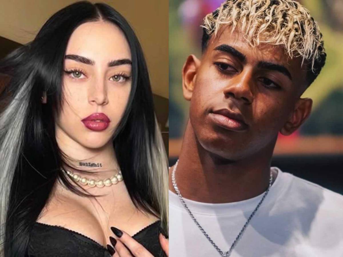 Lamine Yamal confirma su ruptura con Nicki Nicole y el motivo: ¿fue por una infidelidad?