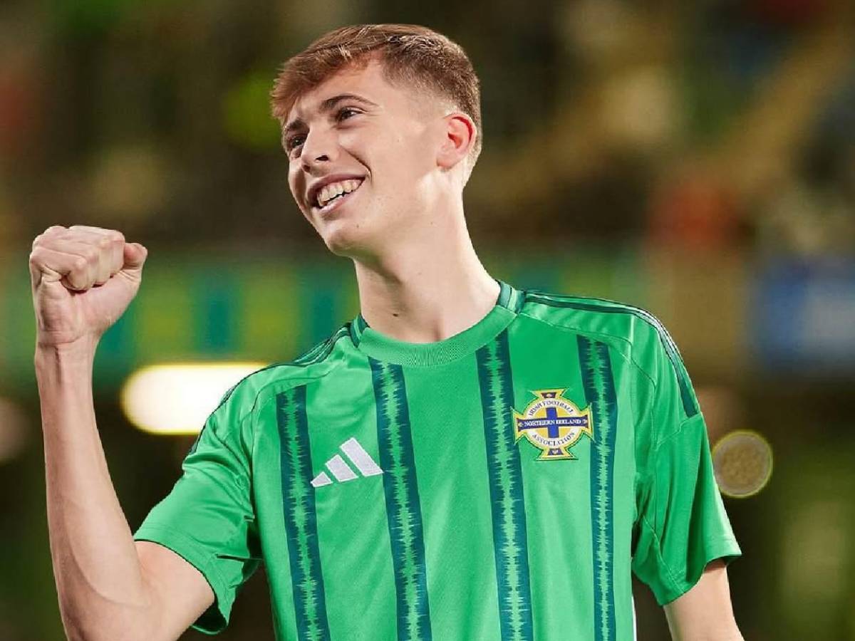 ¿Cómo quedó Cristiano? Inesperado líder en tabla goleadores UEFA Nations League