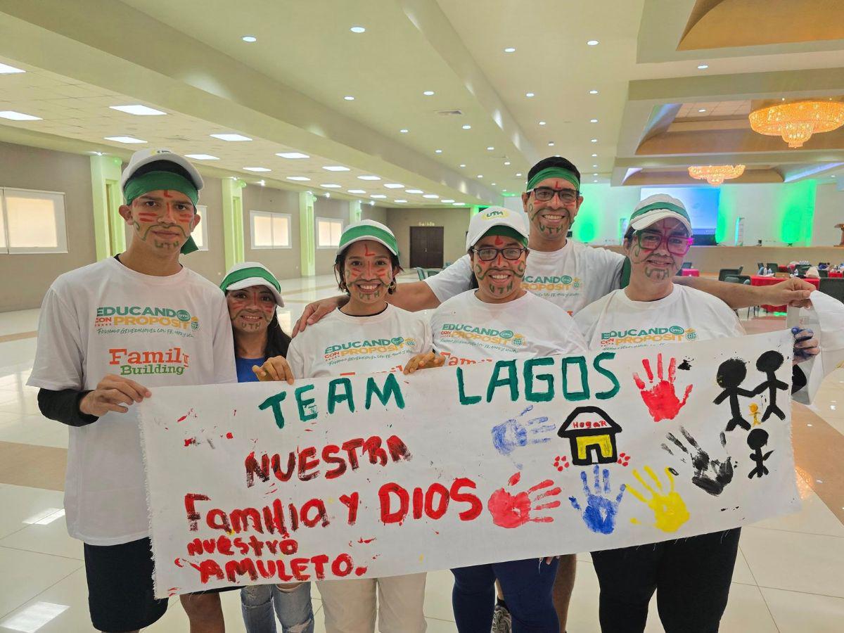 Me queda mucho por hacer, conoce las historias del Family Building de UTH