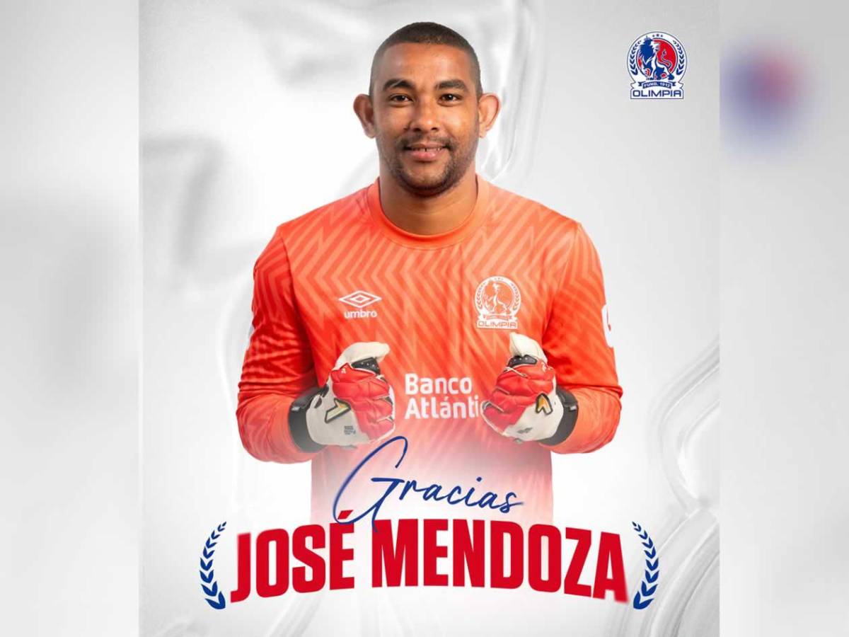 Barrida oficial en Olimpia, Potros le 'roba' fichaje a Motagua y salidas en Real España