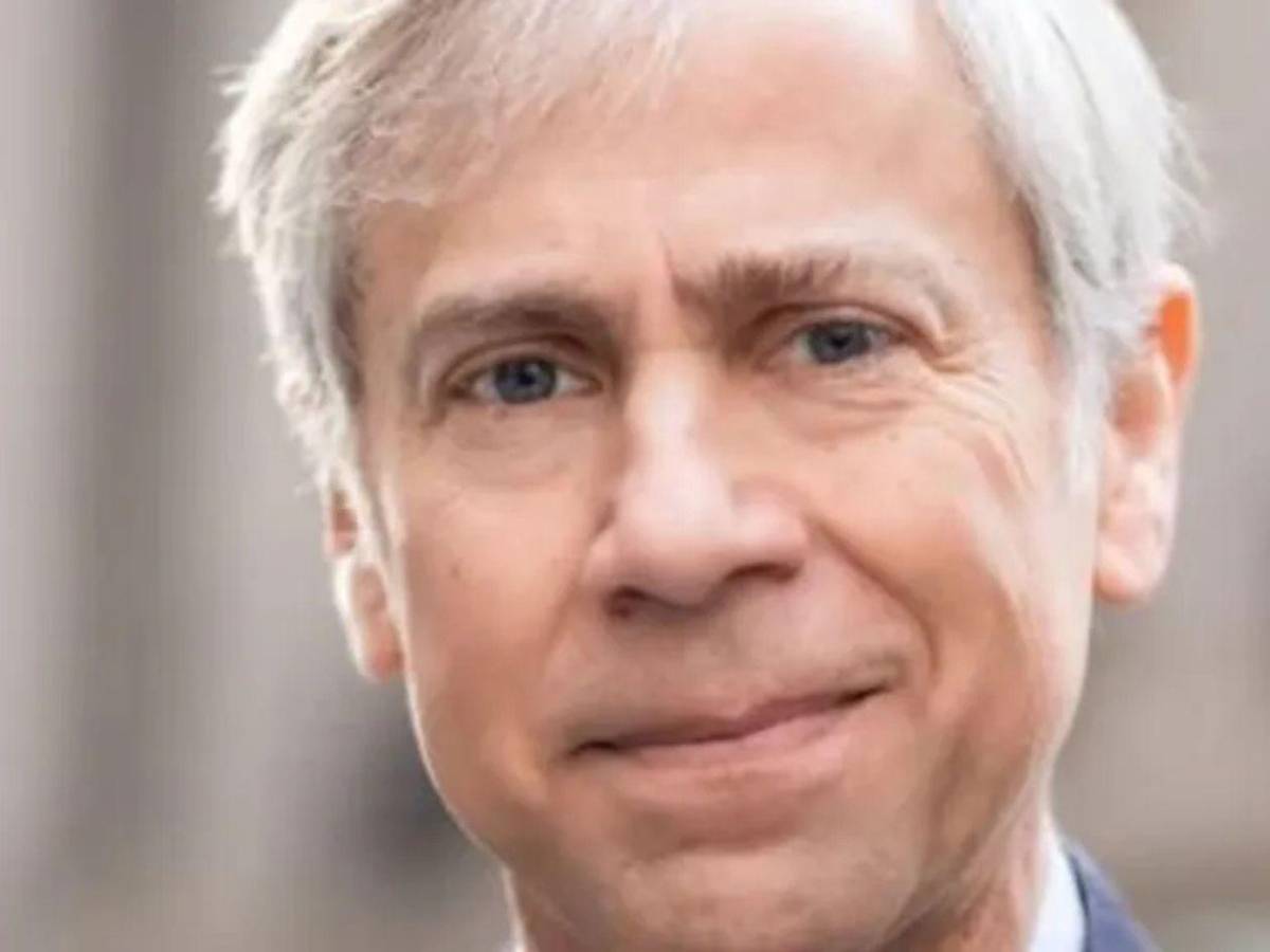 Ellos son los abogados que defenderán a Nicolás Maduro y Cilia Flores