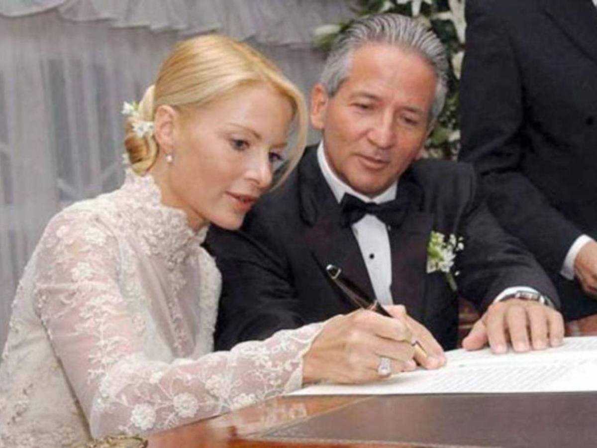 Aguas Ocaña cumple 63 años: la primera dama que trascendió lo político y lo social