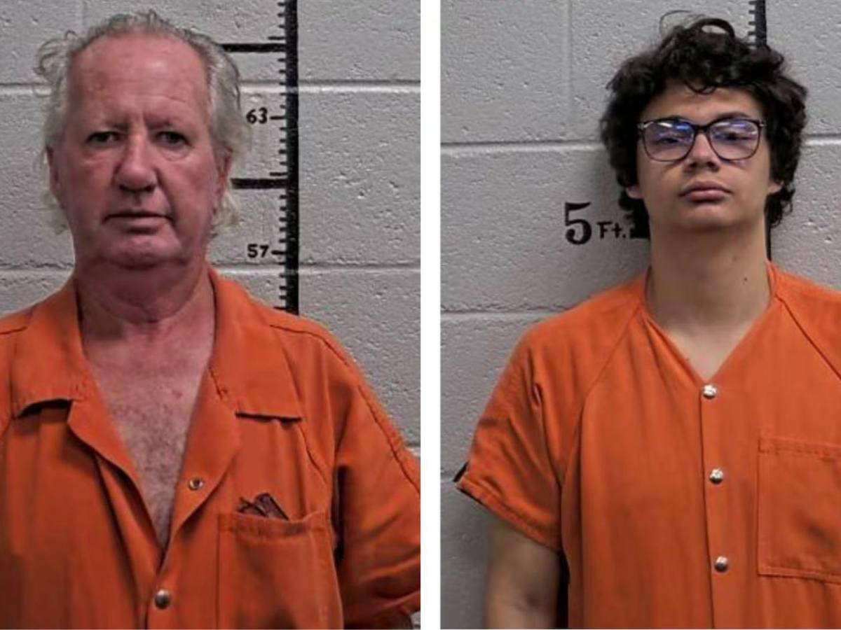 “La golpeé con un bate”: Hijo admite brutal crimen contra su madre