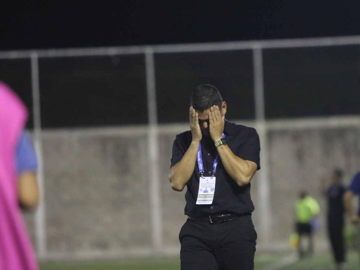 Respuesta de Benguché a un aficionado, locura de Olimpia en Choloma y mujer policía sorprendió