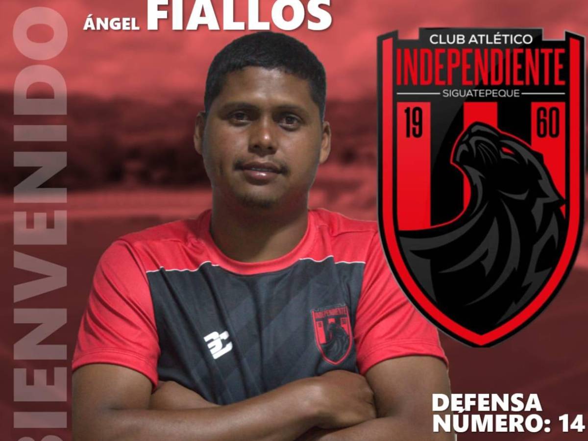 Mercado: Se van del Motagua y Olimpia, La More fichado e impensado legionario