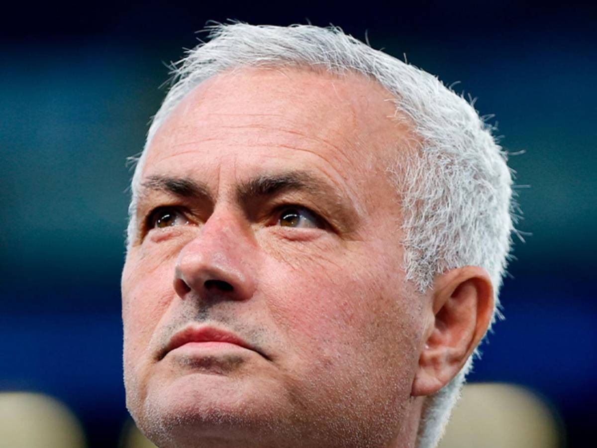 El primero en decir adiós al Real Madrid con la llegada de Mourinho