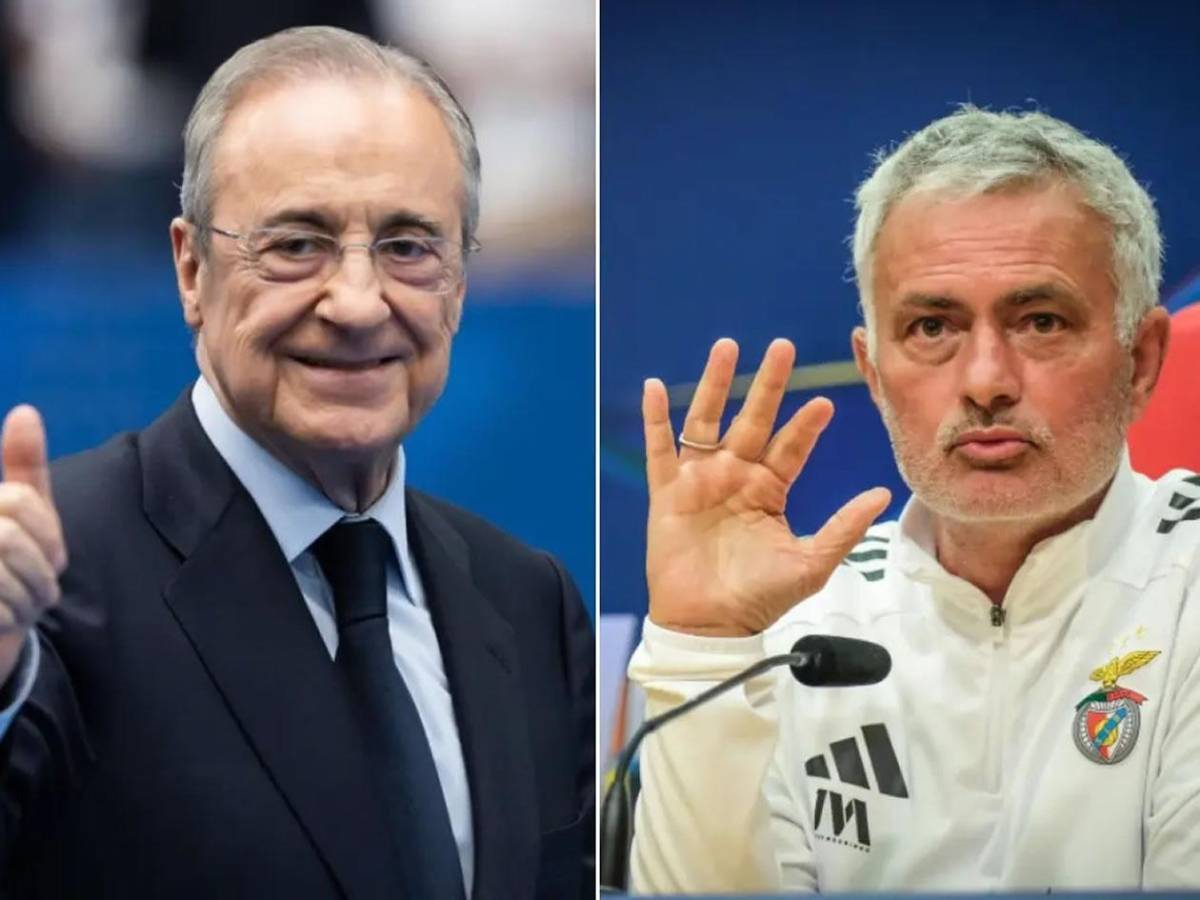 Florentino ya eligió: confirman el nuevo técnico del Real Madrid en reemplazo de Arbeloa