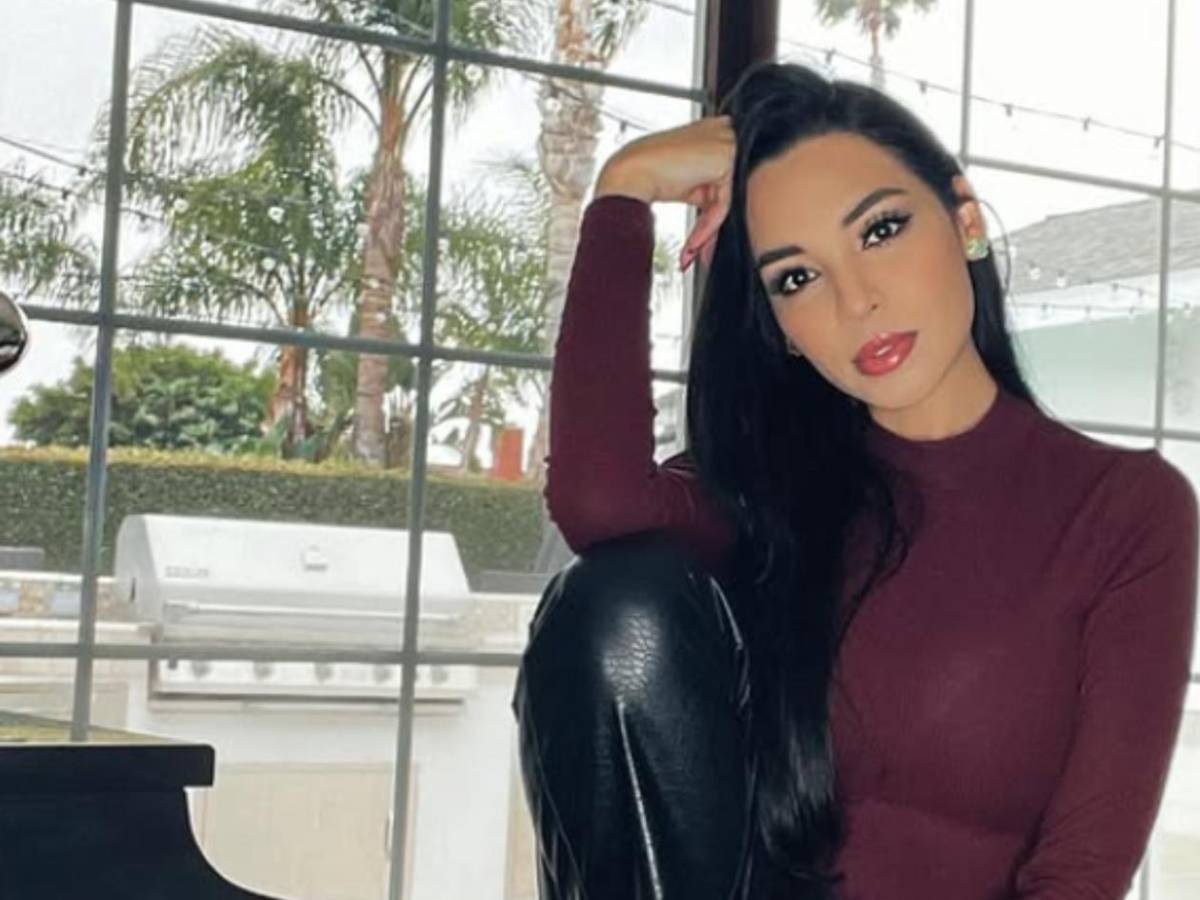 Hermanas, abogada, pomponera: Novias y esposas de seleccionados de Honduras