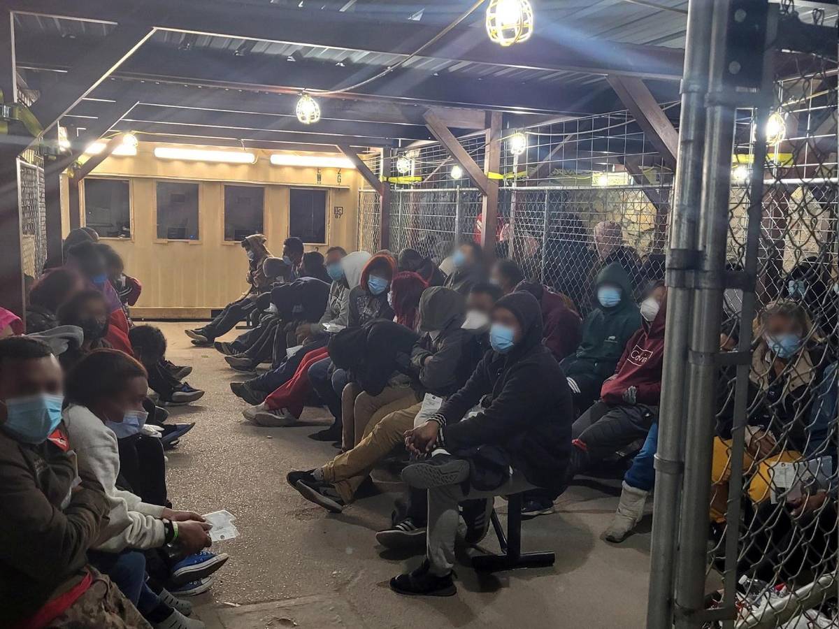 Nueva York espera una llegada masiva de demandantes de asilo