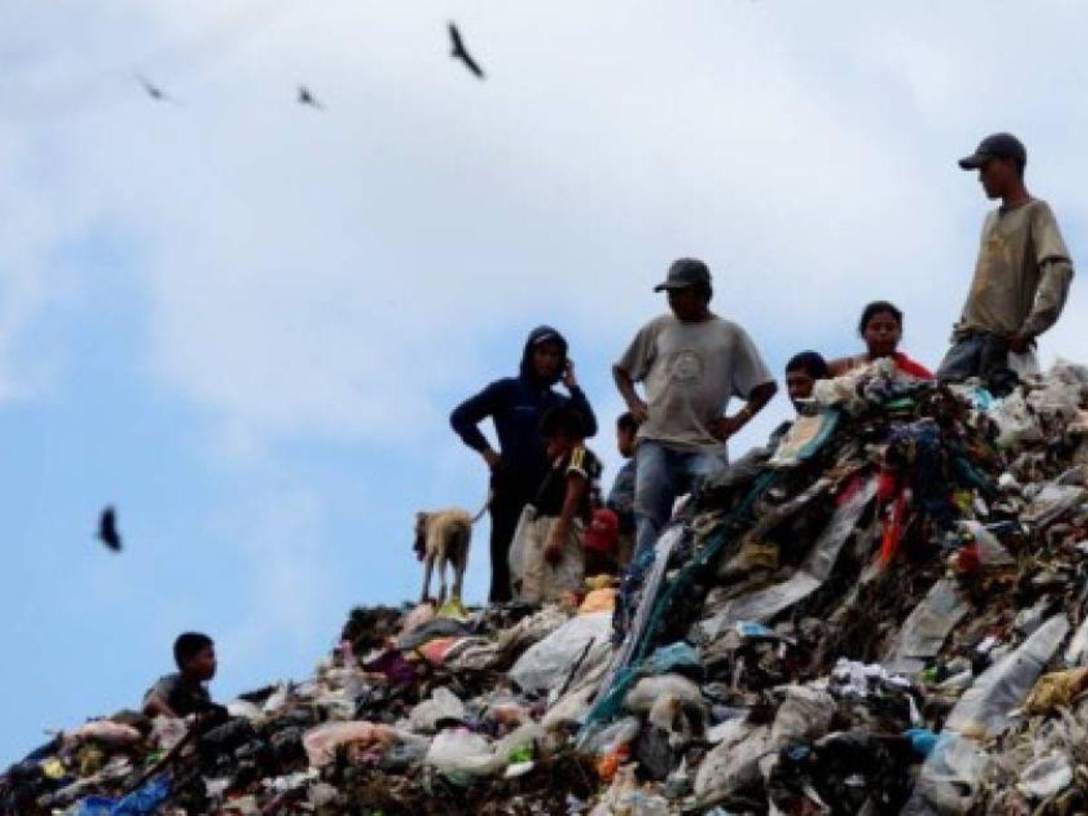 Hallan muerta a recién nacida en el crematorio de San Pedro Sula