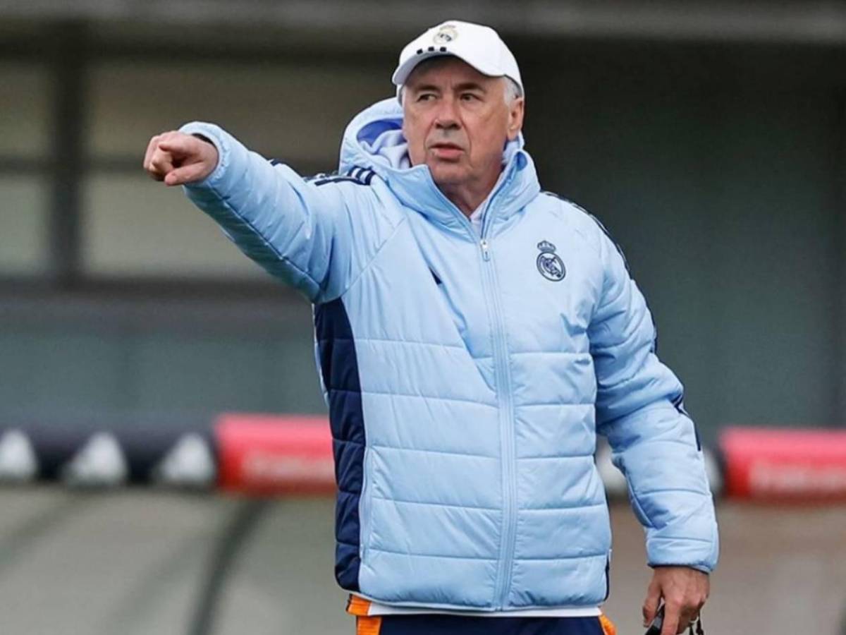 Ancelotti deja al Real Madrid: Dirigirá a otro gigante con salario récord