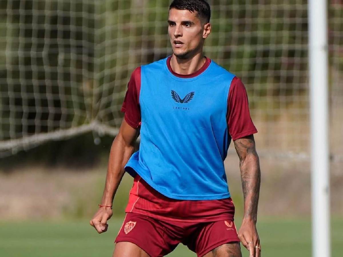 Ganó el Puskás, fue mundialista y se retiró a los 33 años por doloroso motivo