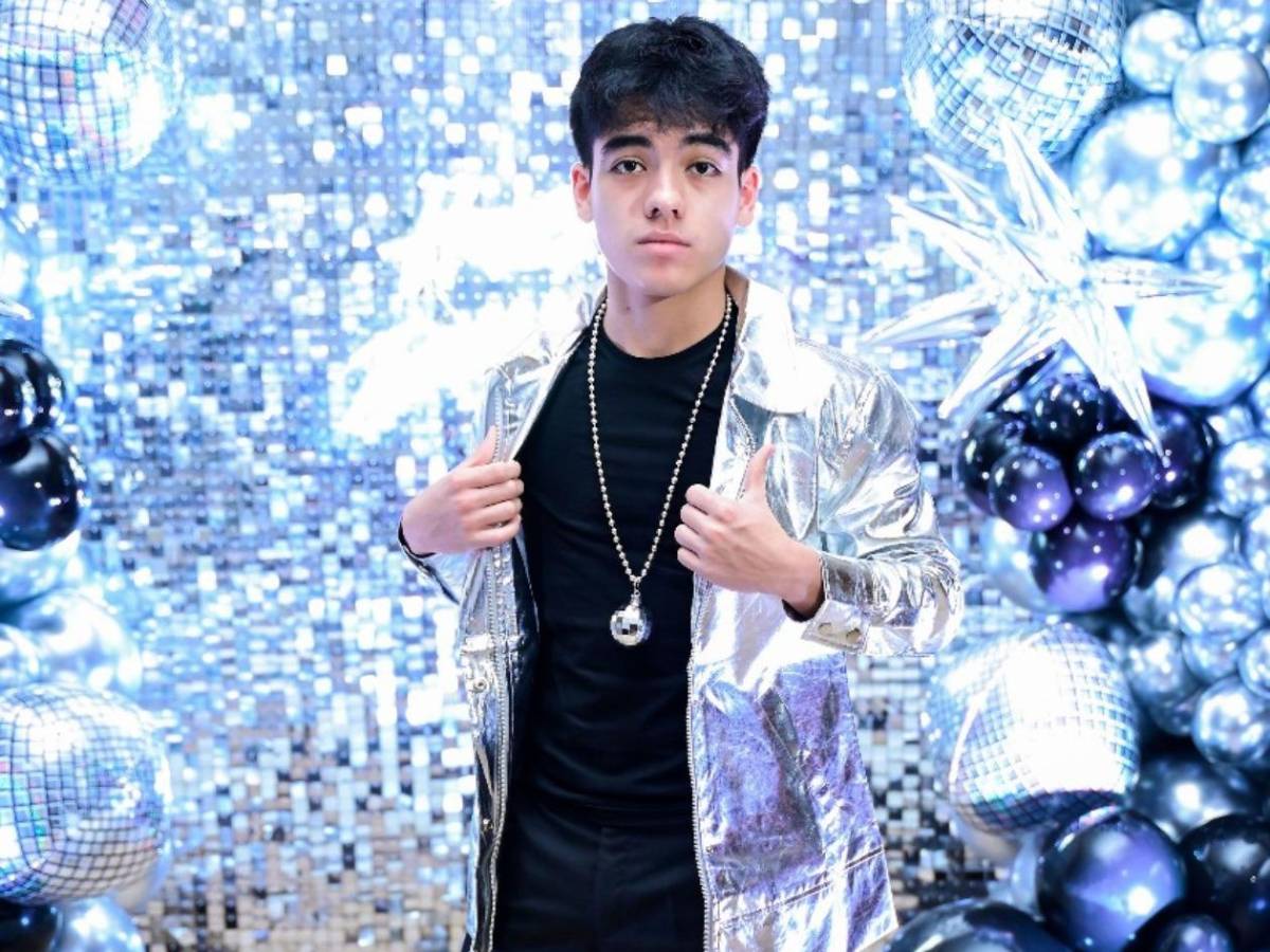 Osman Hernández y María Fernanda Hernández celebran su cumpleaños