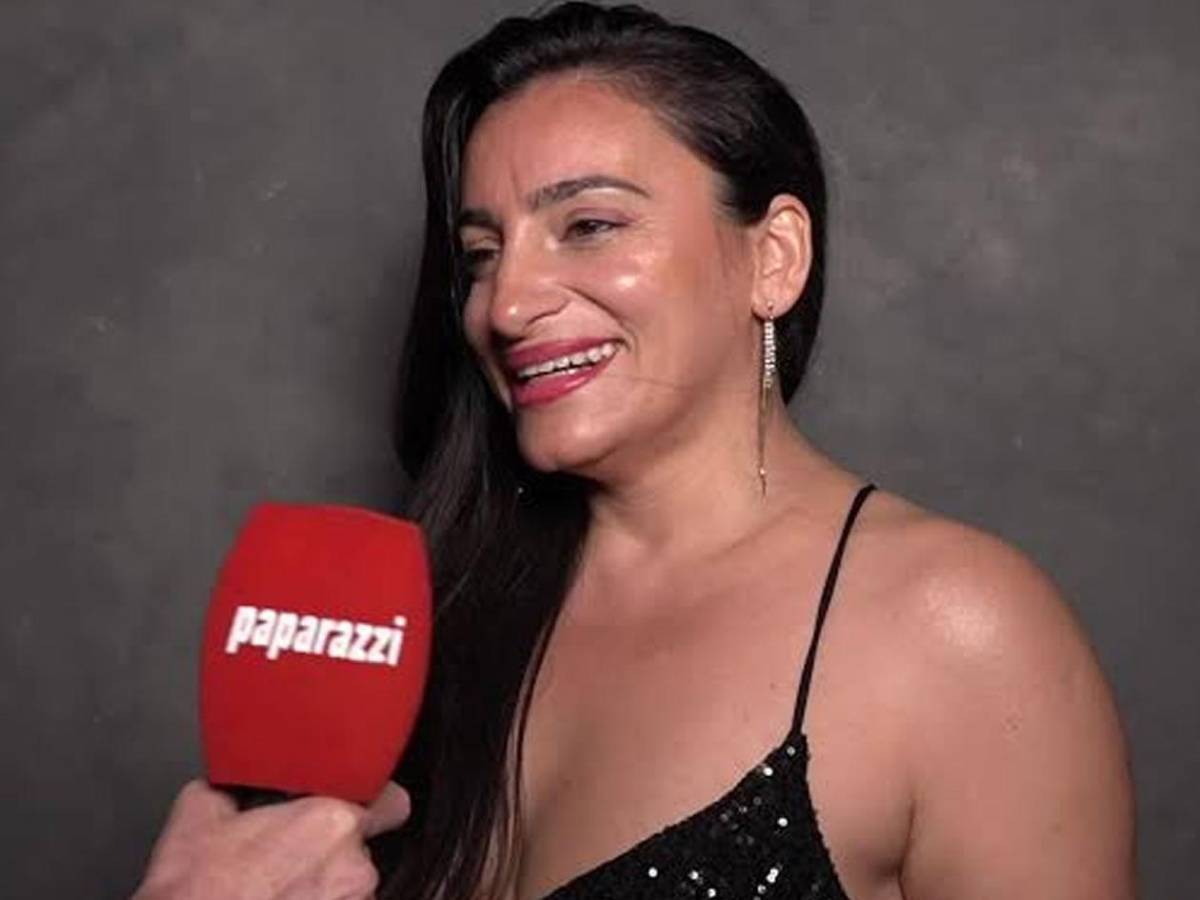 Romance del año: famoso futbolista enamoró a mujer 20 años mayor y ella responde a las críticas