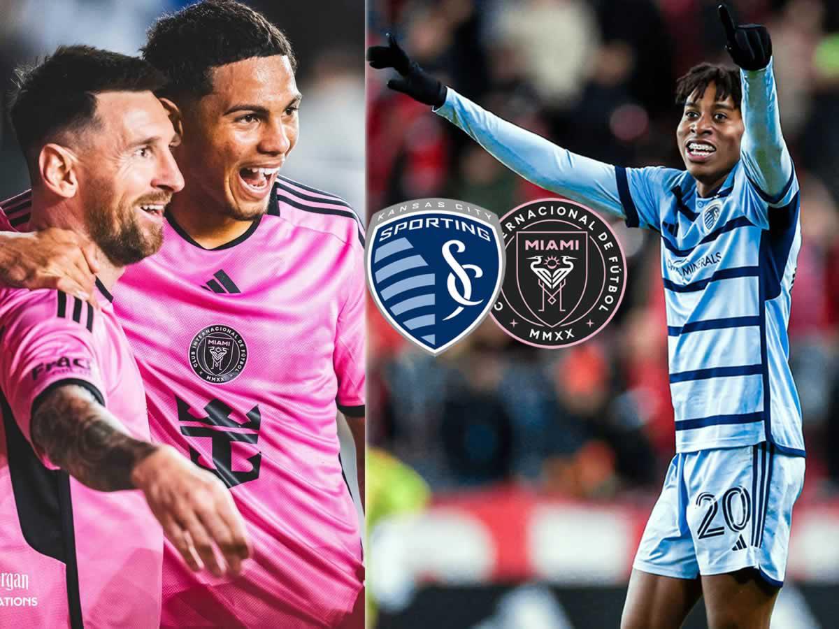 Alenis Vargas, listo para enfrentar a Messi y David Ruiz: “Mi ejemplo es Cristiano”