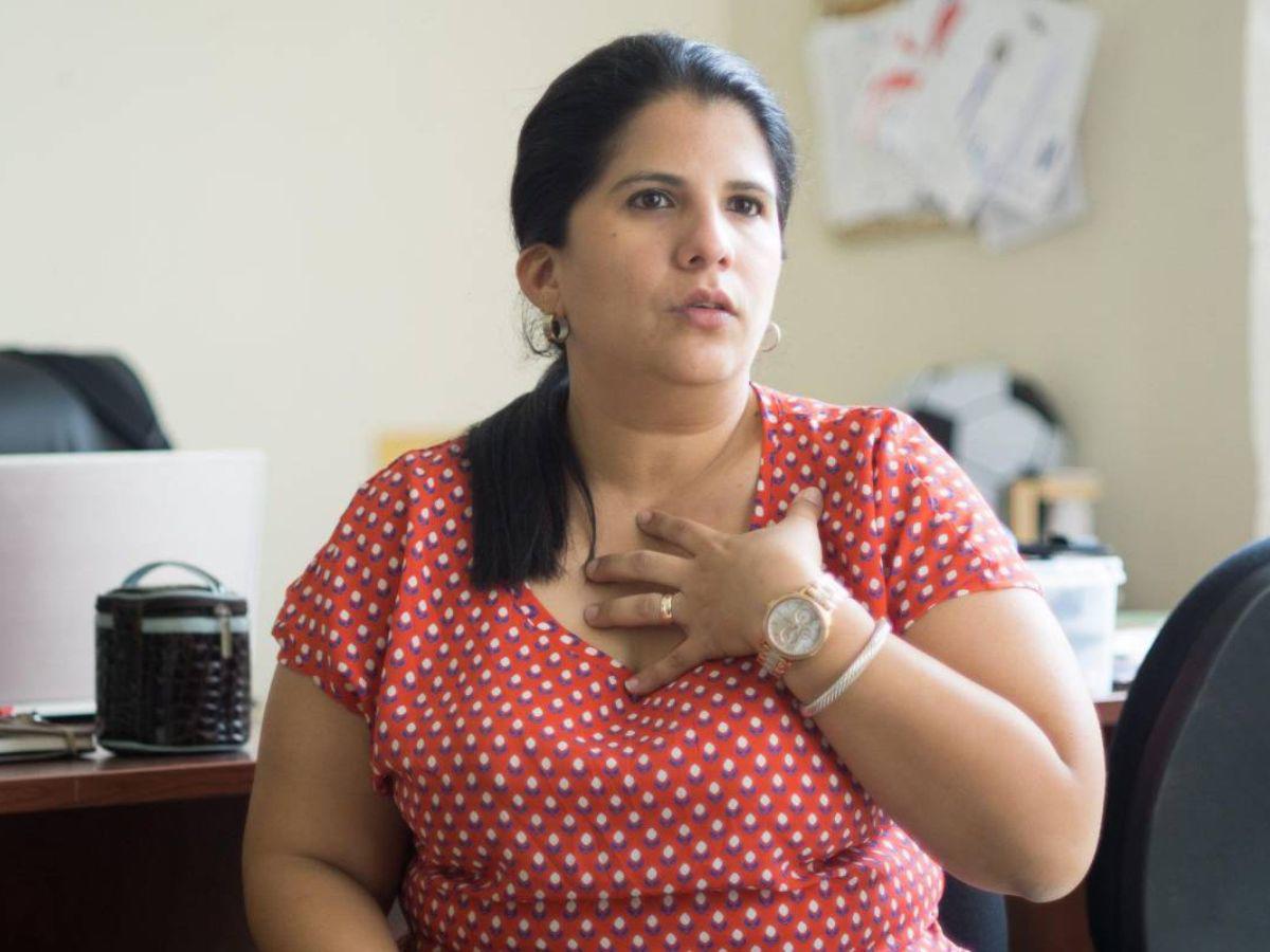 “La CICIH será otra promesa sin cumplir”, advierte Fátima Mena