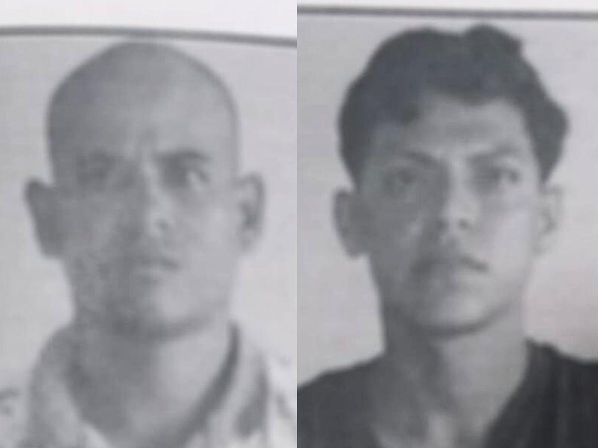 Mandan a prisión a acusados de asesinar a padre e hijo y sobrino de la primera víctima