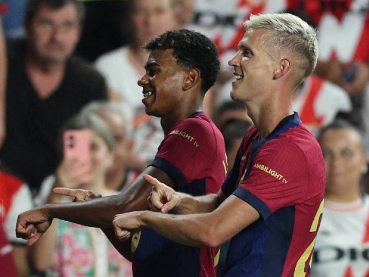 Lamine Yamal lo pidió para ser titular y Flick prepara un plan especial para él