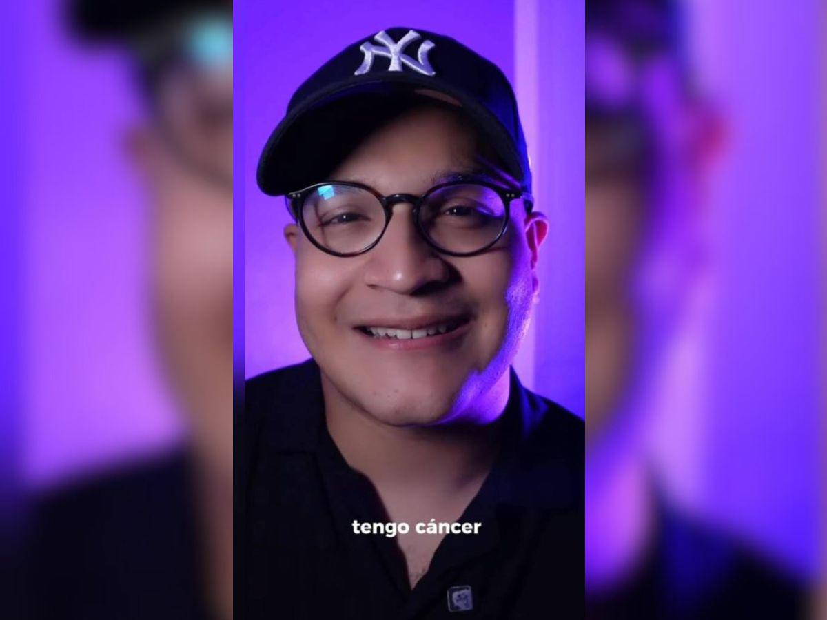 ¿Qué tipo de cáncer sufre Faco Rivera y cuáles son sus síntomas?