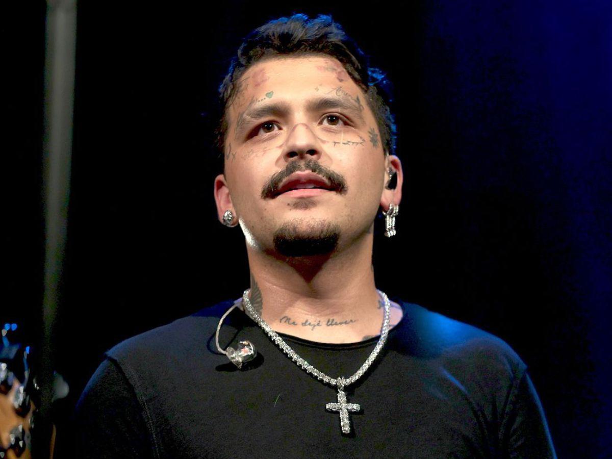 ¿Christian Nodal irá a la cárcel? Esto pasó en audiencia por demanda de Universal Music