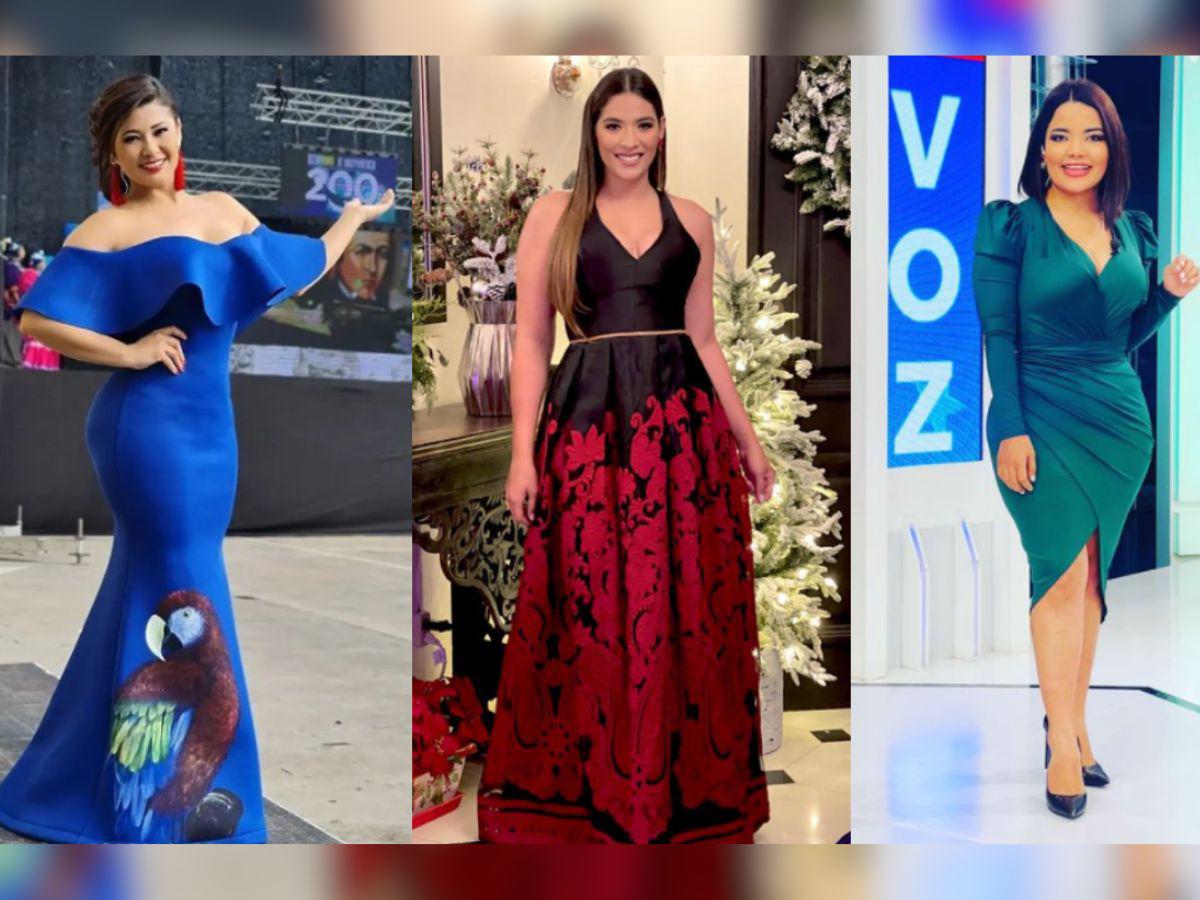 Alex Cáceres revela que una presentadora fue despedida