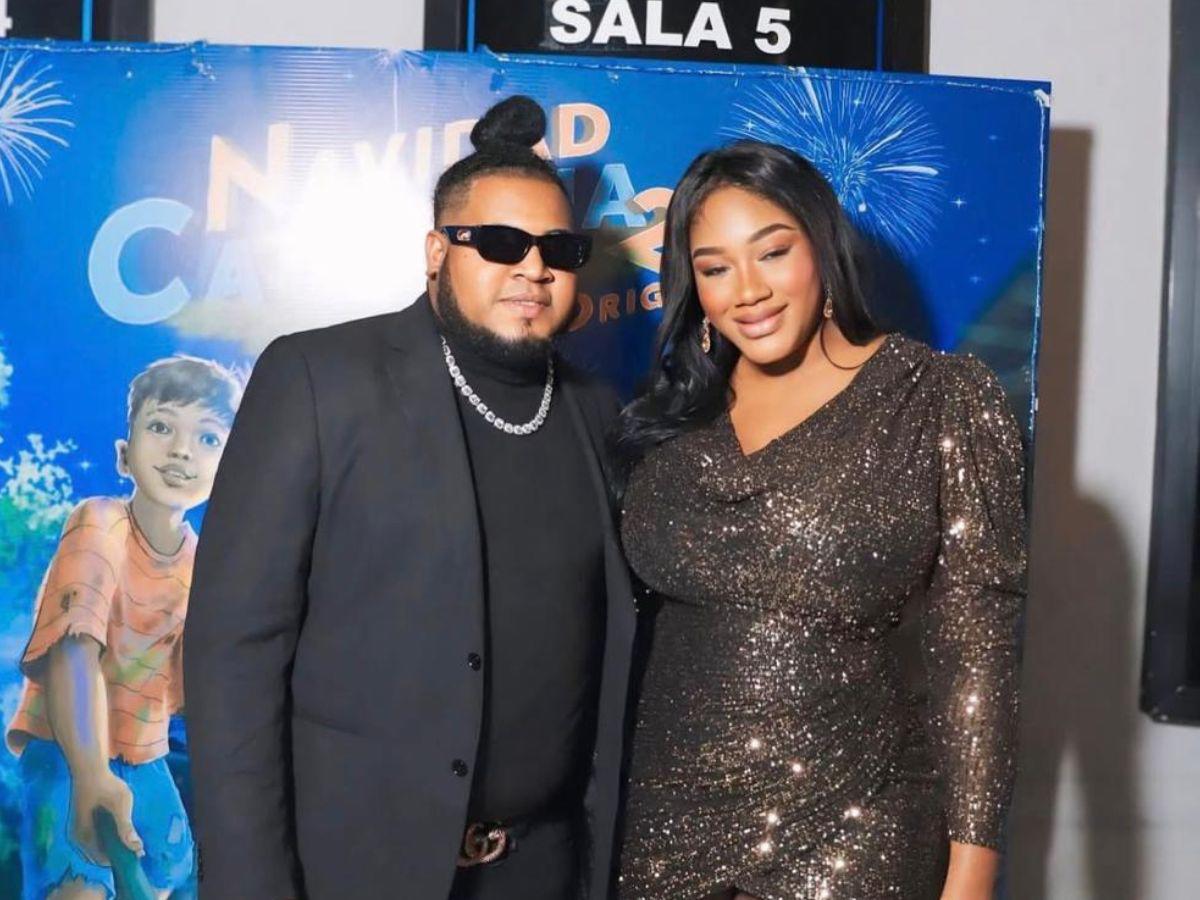 La More y su esposa toman drástica decisión tras escándalo con Alejandra Rubio