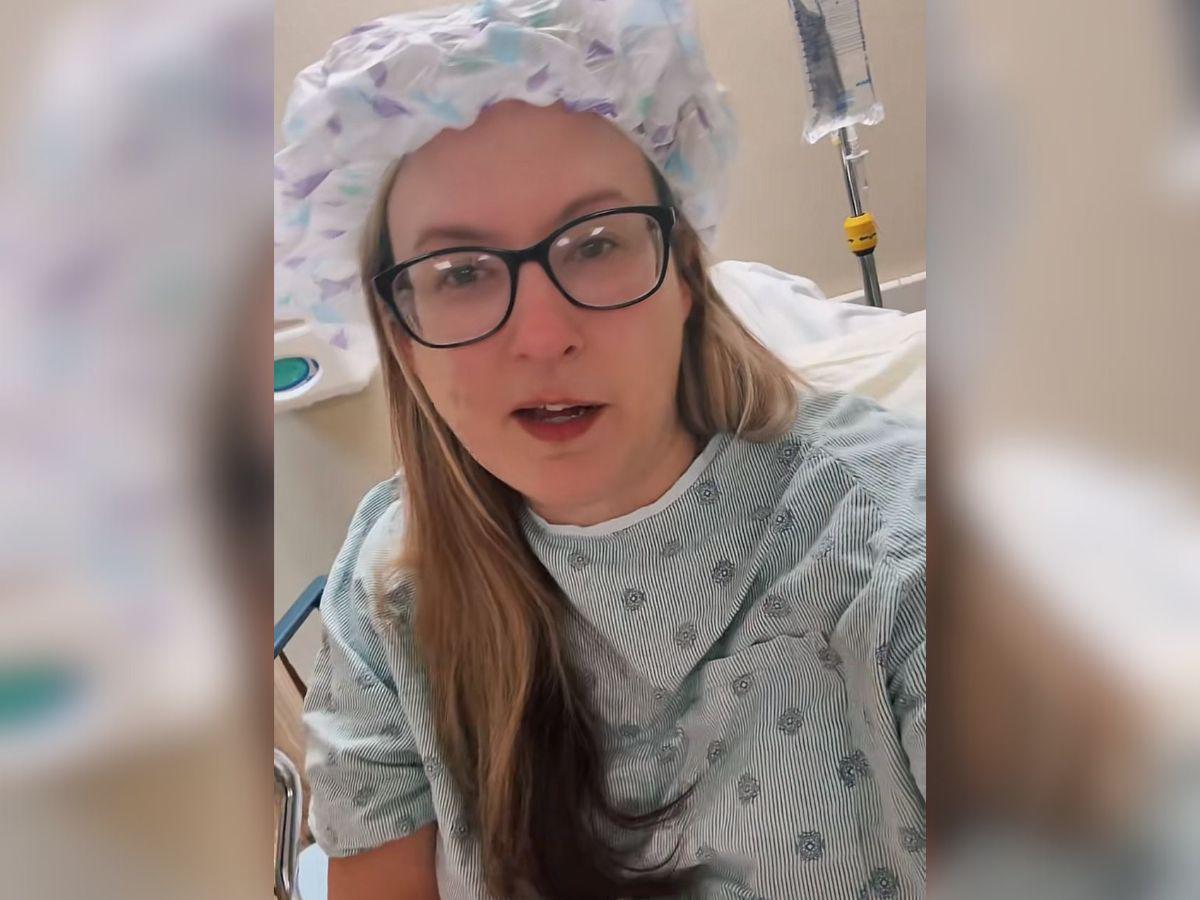 Muere querida influencer tras cirugía para bajar de peso