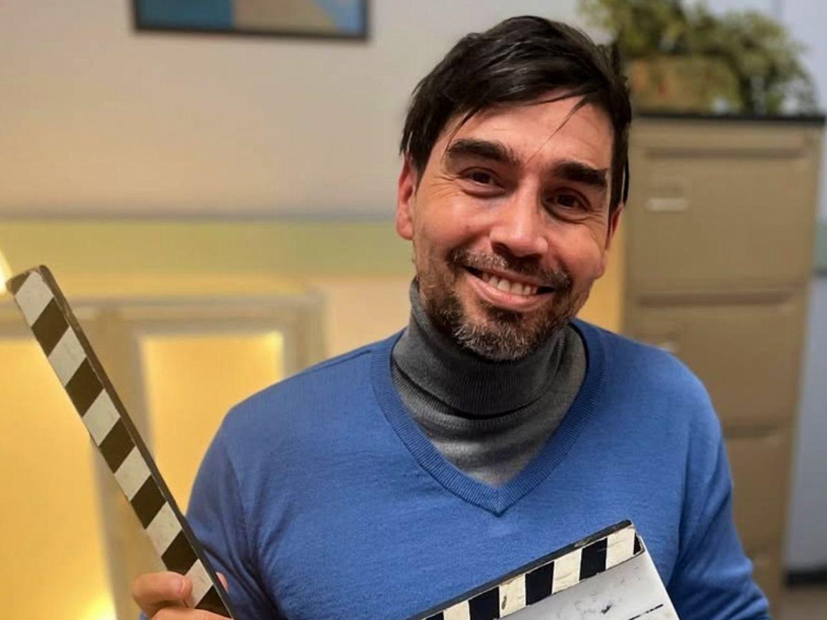 Querido actor de La Rosa de Guadalupe es diagnosticado con terrible enfermedad