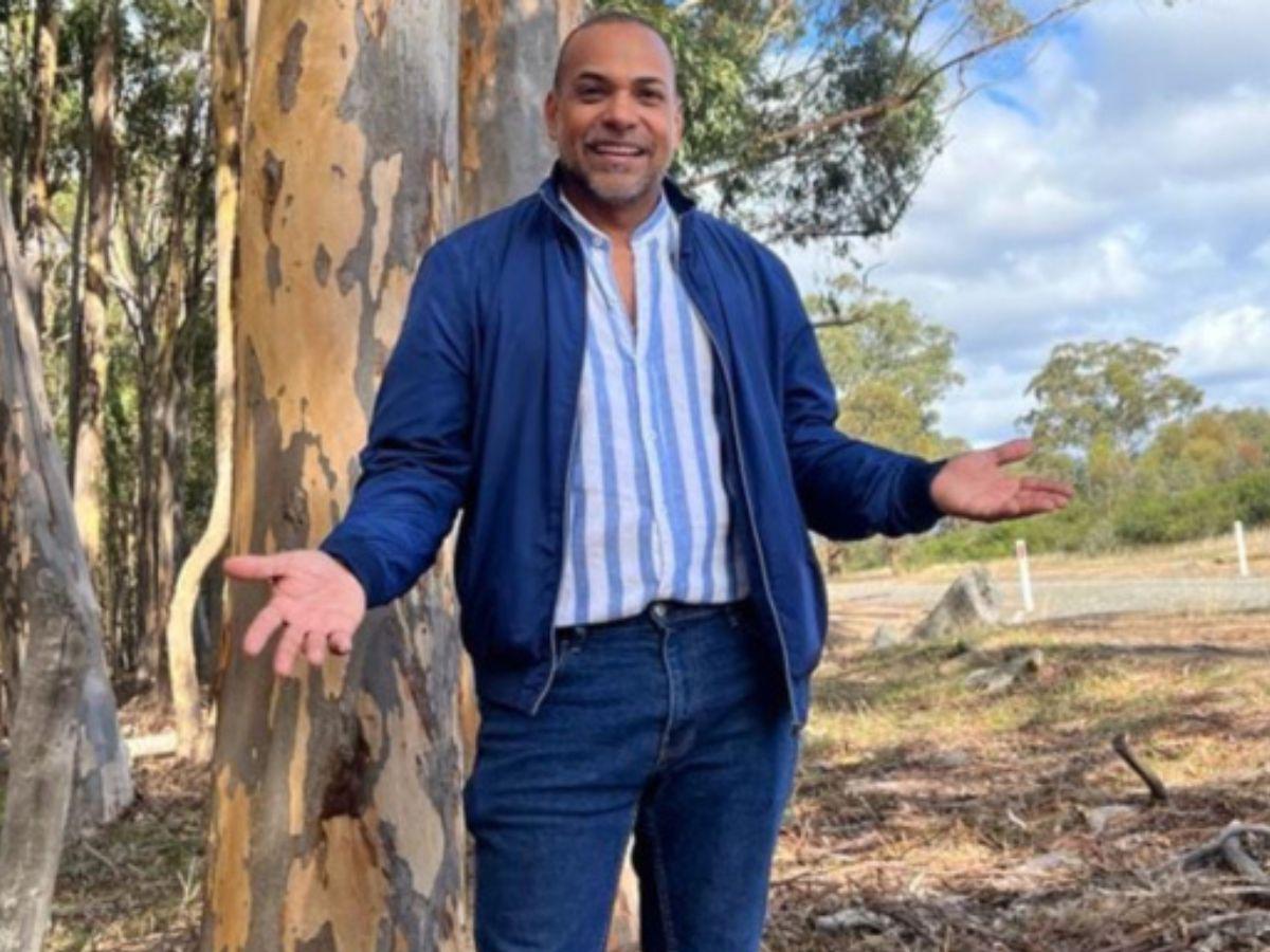 Matan a balazos a famoso integrante de Grupo Niche