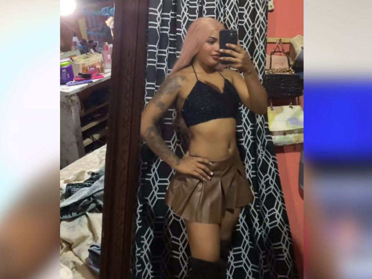 Sindy Matute, la bella bailarina que desapareció y fue hallada carbonizada en Colón