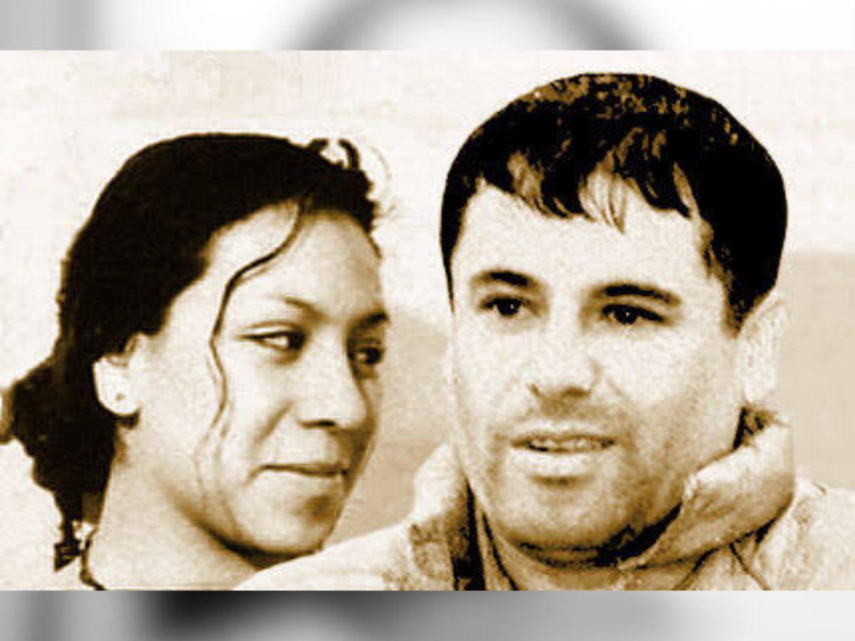Torturada y asesinada: el horrible fin de la amante favorita de El Chapo Guzmán