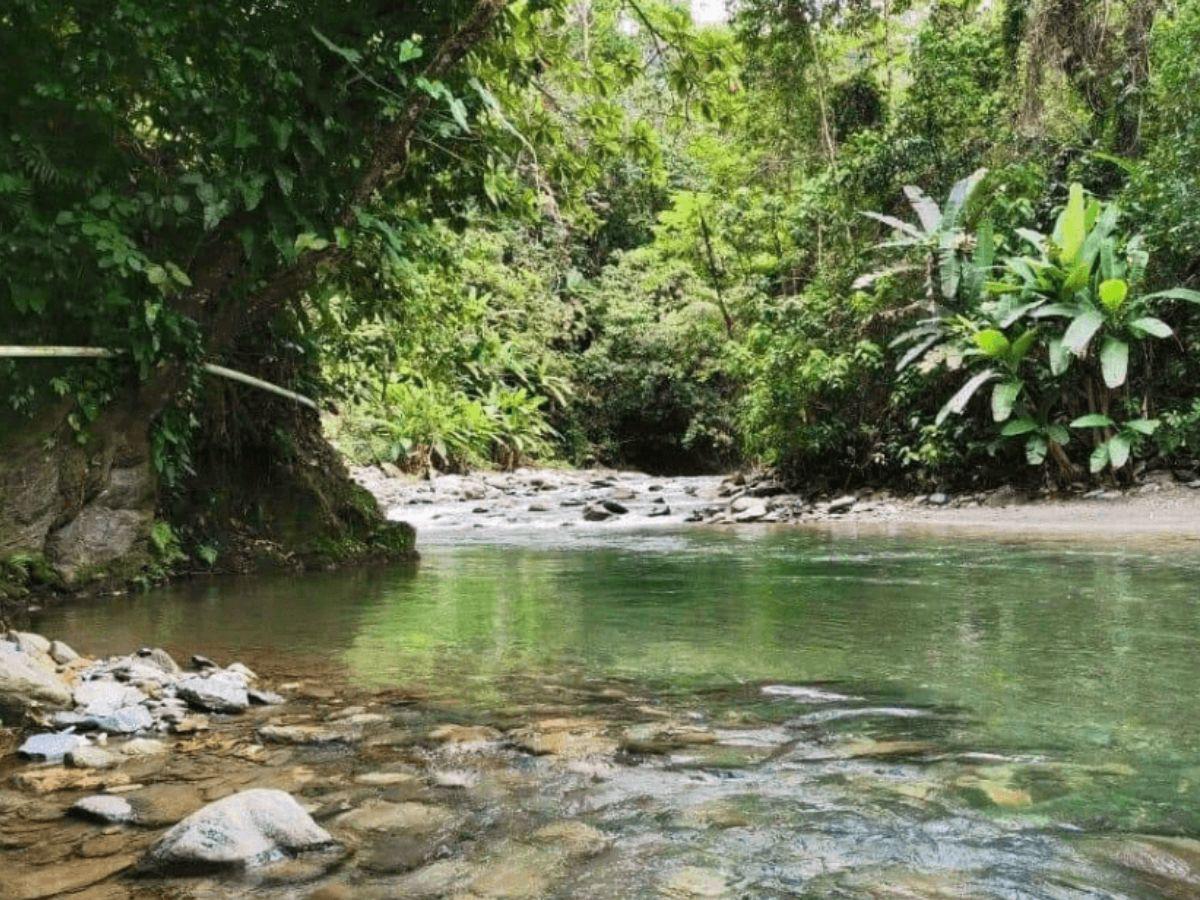 Omoa, destino de playas, historia y naturaleza en el Feriado Morazánico 2026