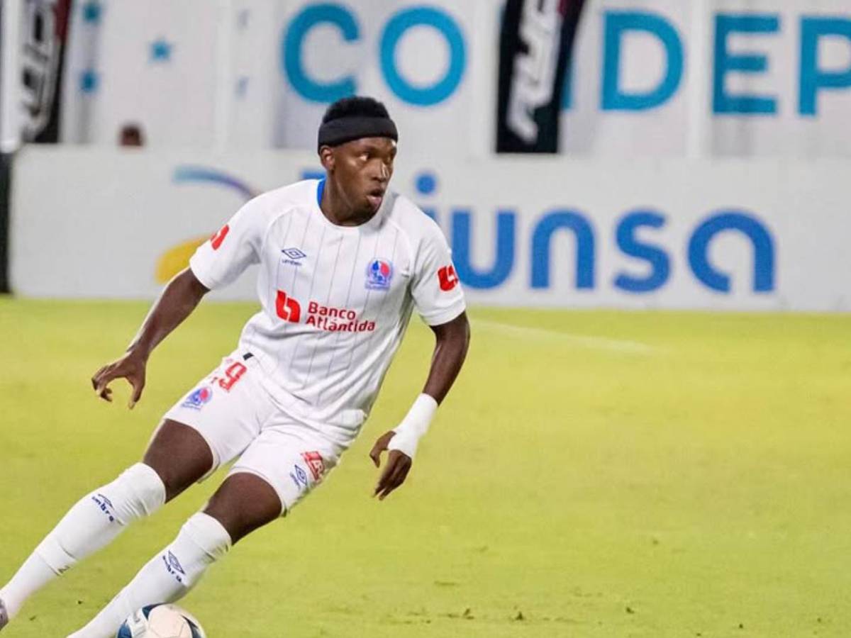 El equipo europeo que quiere a Alberth Elis: Cristiano Ronaldo es socio