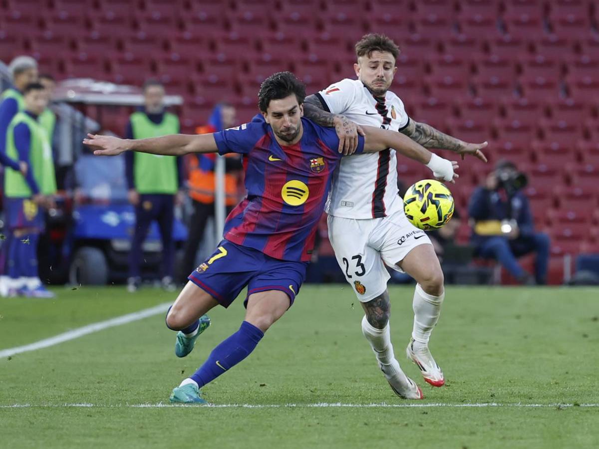 Pichichi LaLiga: Lewandowski y Yamal presionan a Mbappé y otro se estrena; así va la tabla