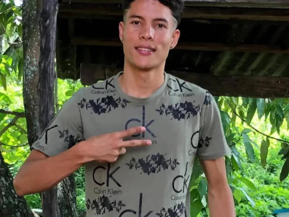 Cristiano Ronaldo de Honduras revela por qué dejó el fútbol: La detesto