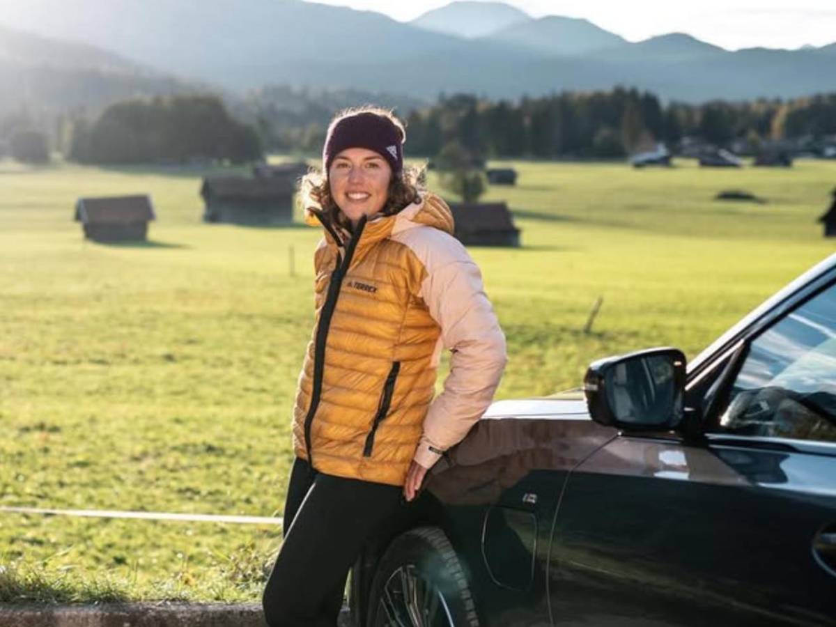 Encuentran muerta a Laura, campeona olímpica: Su petición deja atónito a todos