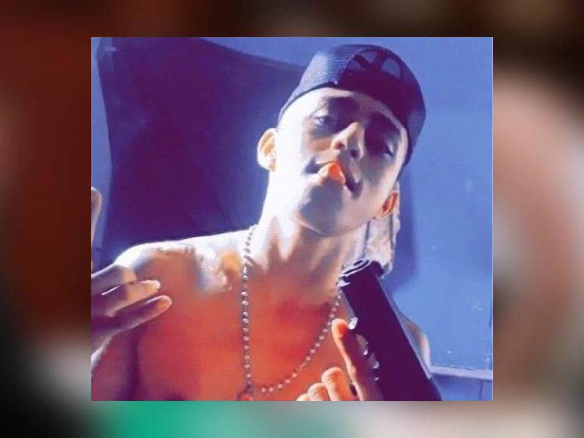 Matan a joven que rezaba novenario a su hermano en Copán