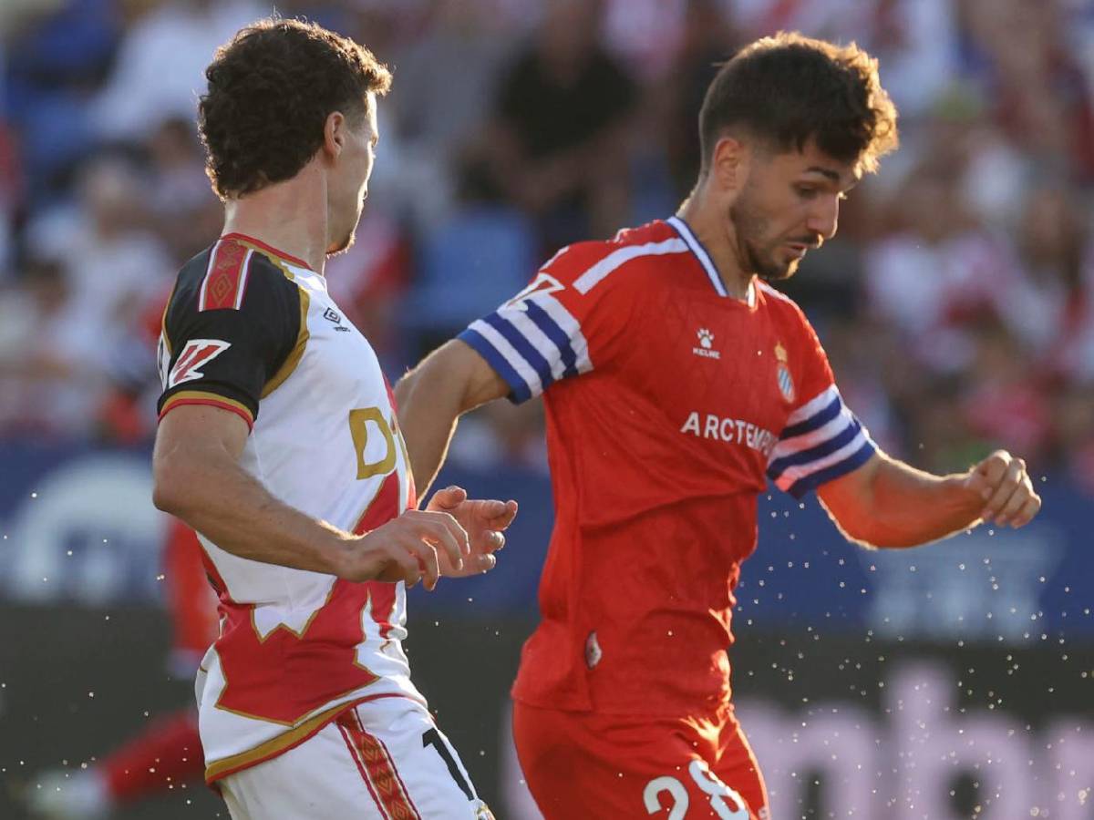 Pichichi Liga Española: Raphinha anota triplete y da nuevo golpe a Mbappé; la tabla
