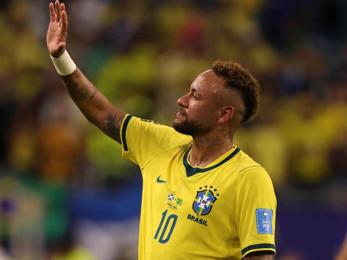 Neymar se desahoga y toma decisión que cambia todo: Ya no quiero