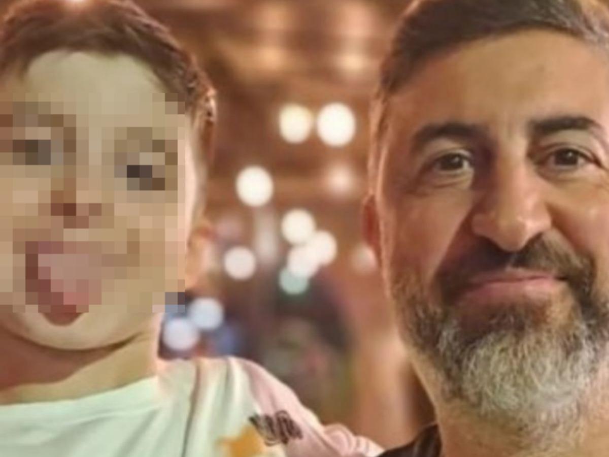 “Te irás sin nada”: Hombre ultima a su hijo tras discutir con su esposa