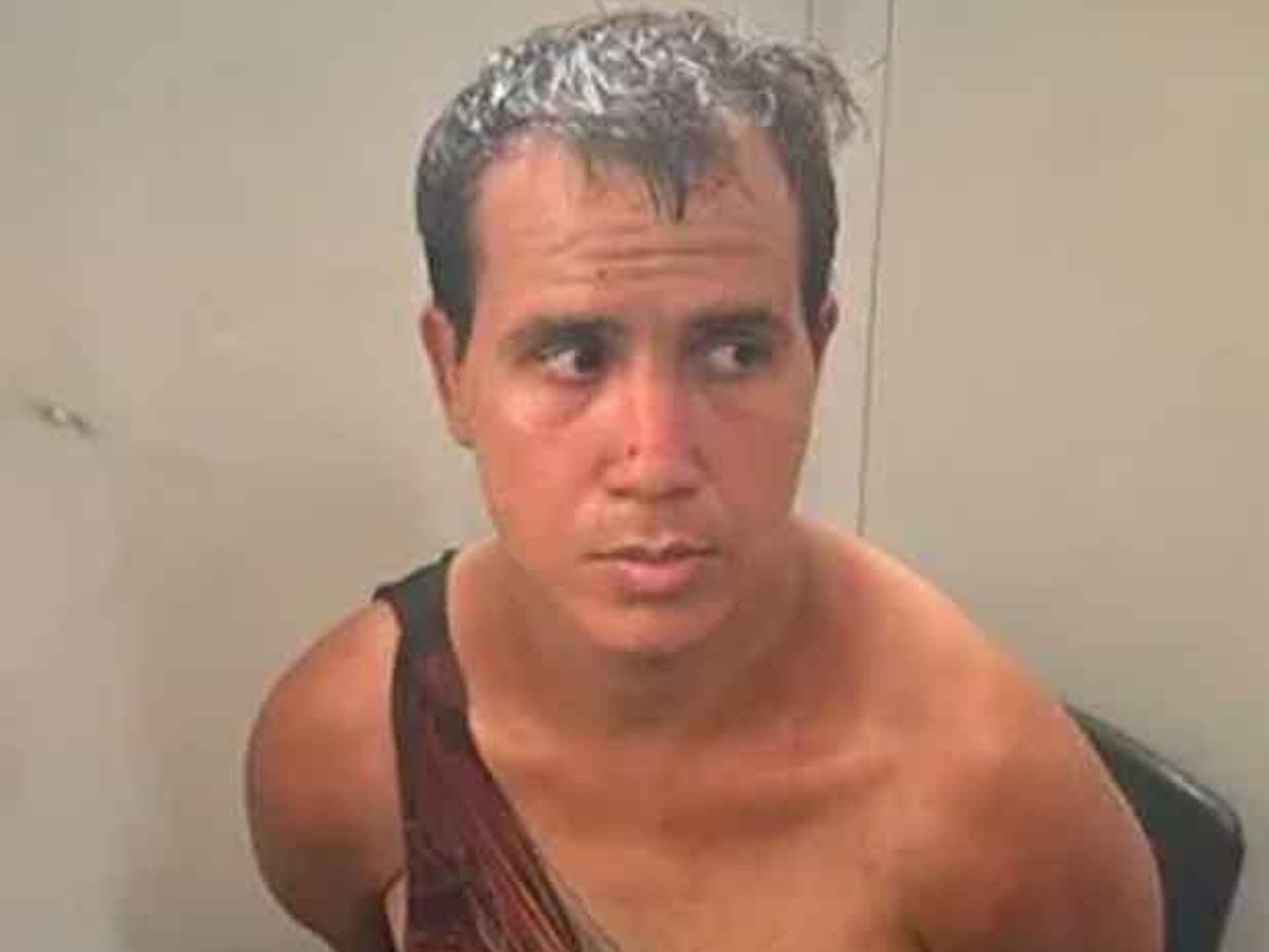 Hijo decapita a su padre porque le pidió que se independizara