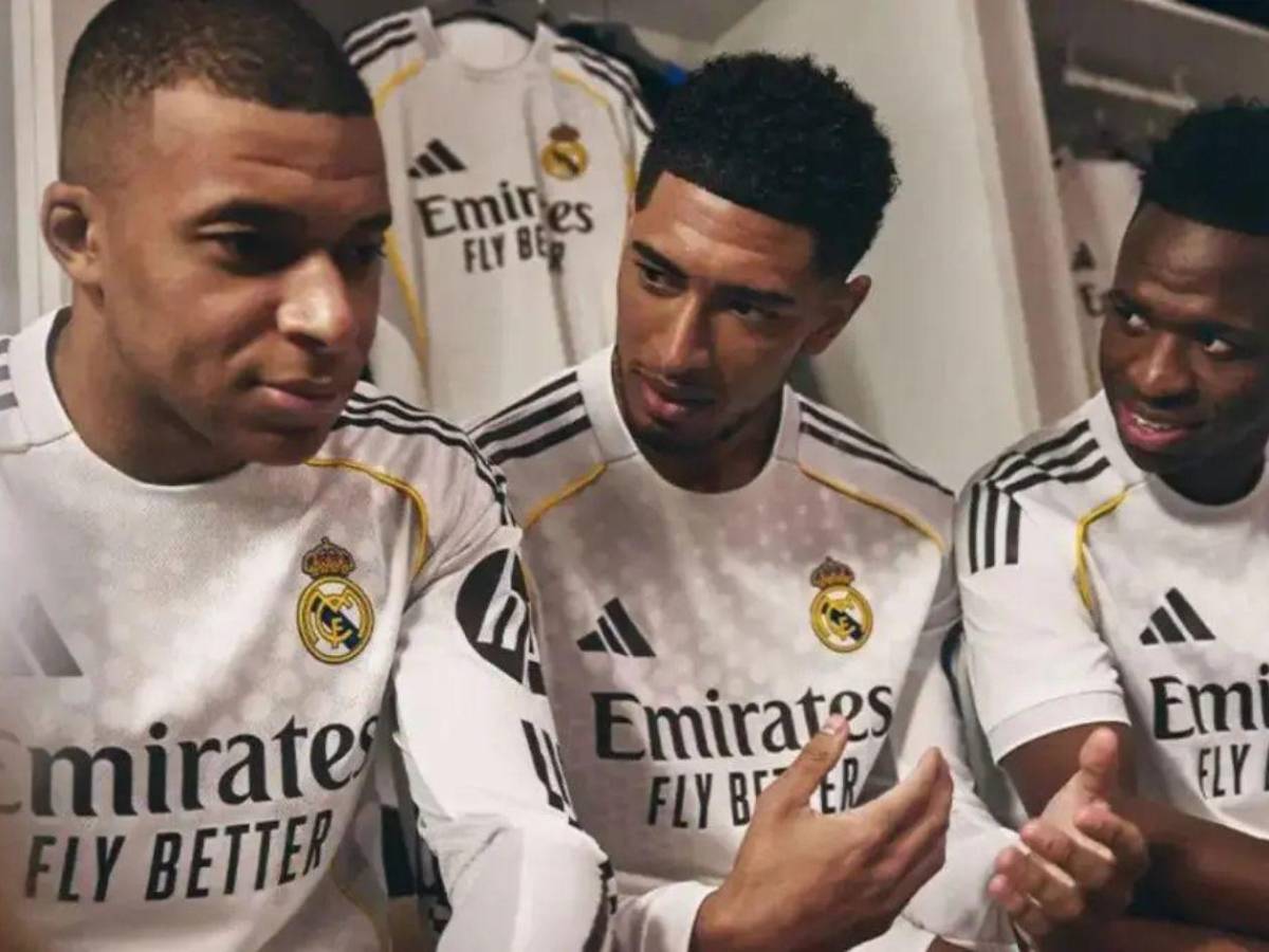 Destapan al futbolista que filtra los problemas internos del Real Madrid