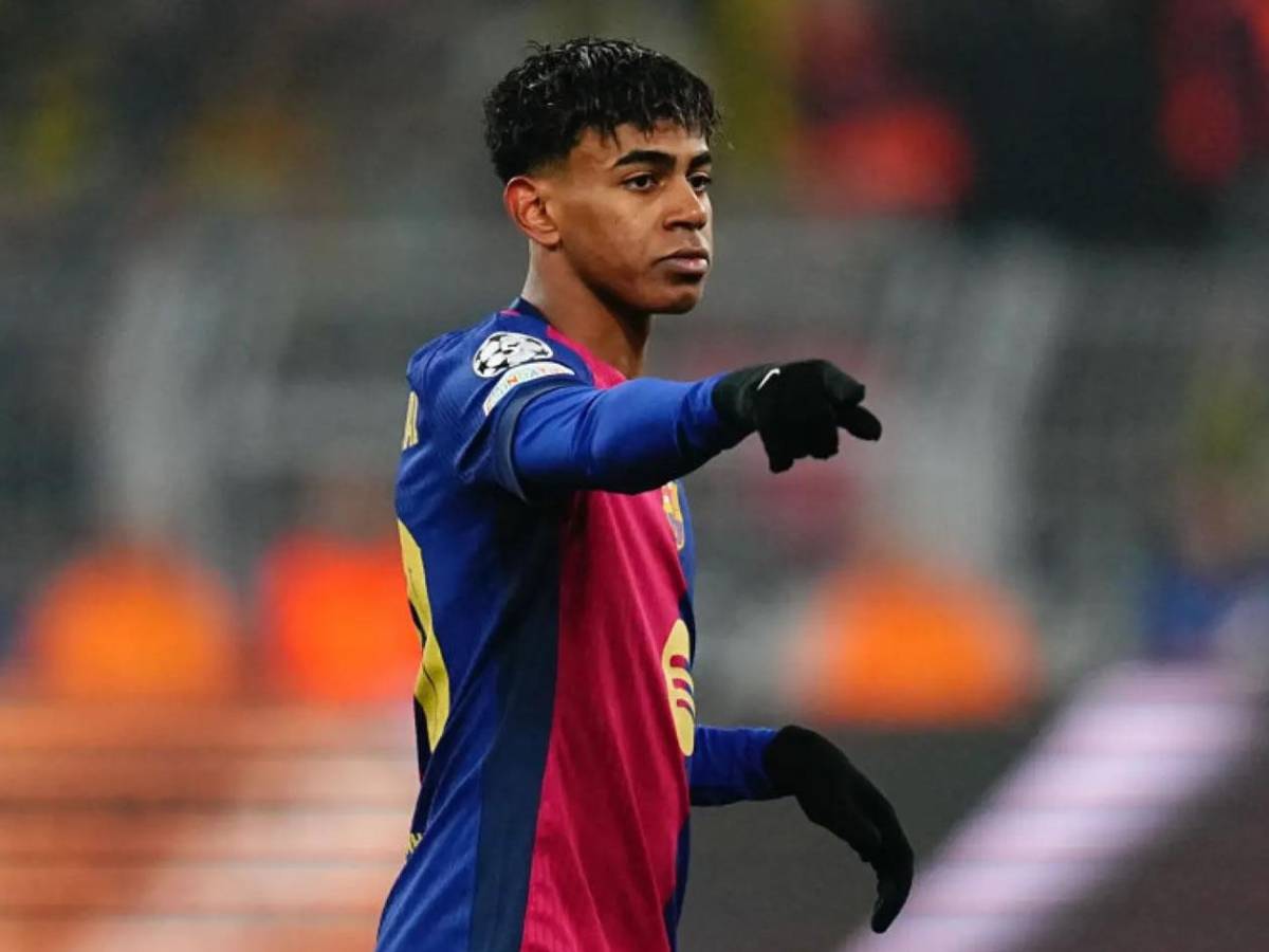 Destapan el pasado picante de Lamine Yamal con Mia Khalifa: ¿qué hizo?