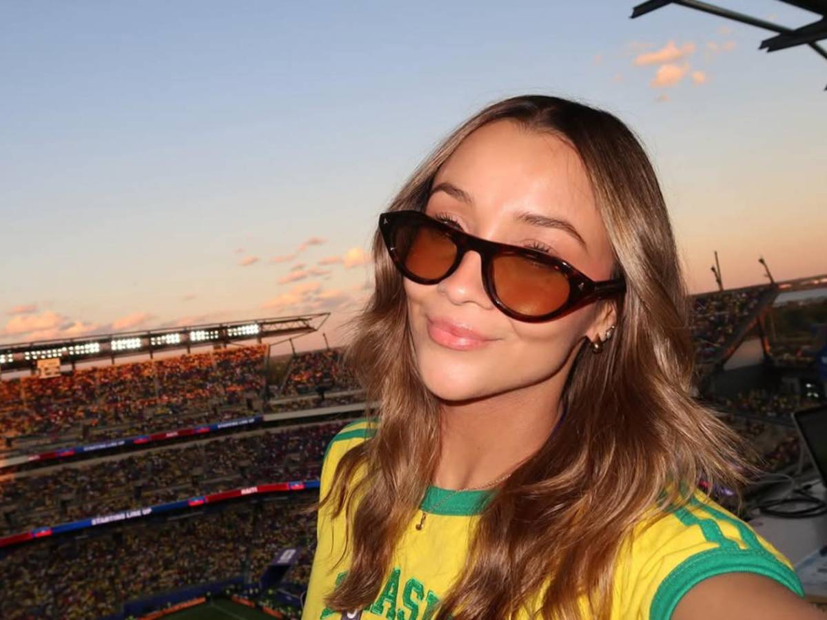 Mundial 2026: Nuni rompe barreras y logra algo que ninguna hondureña había conseguido