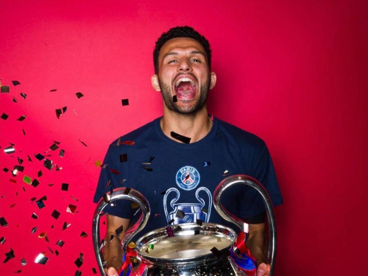 Real Madrid lo vende por 60 millones, Barça no lo quiere más y crack se va del PSG