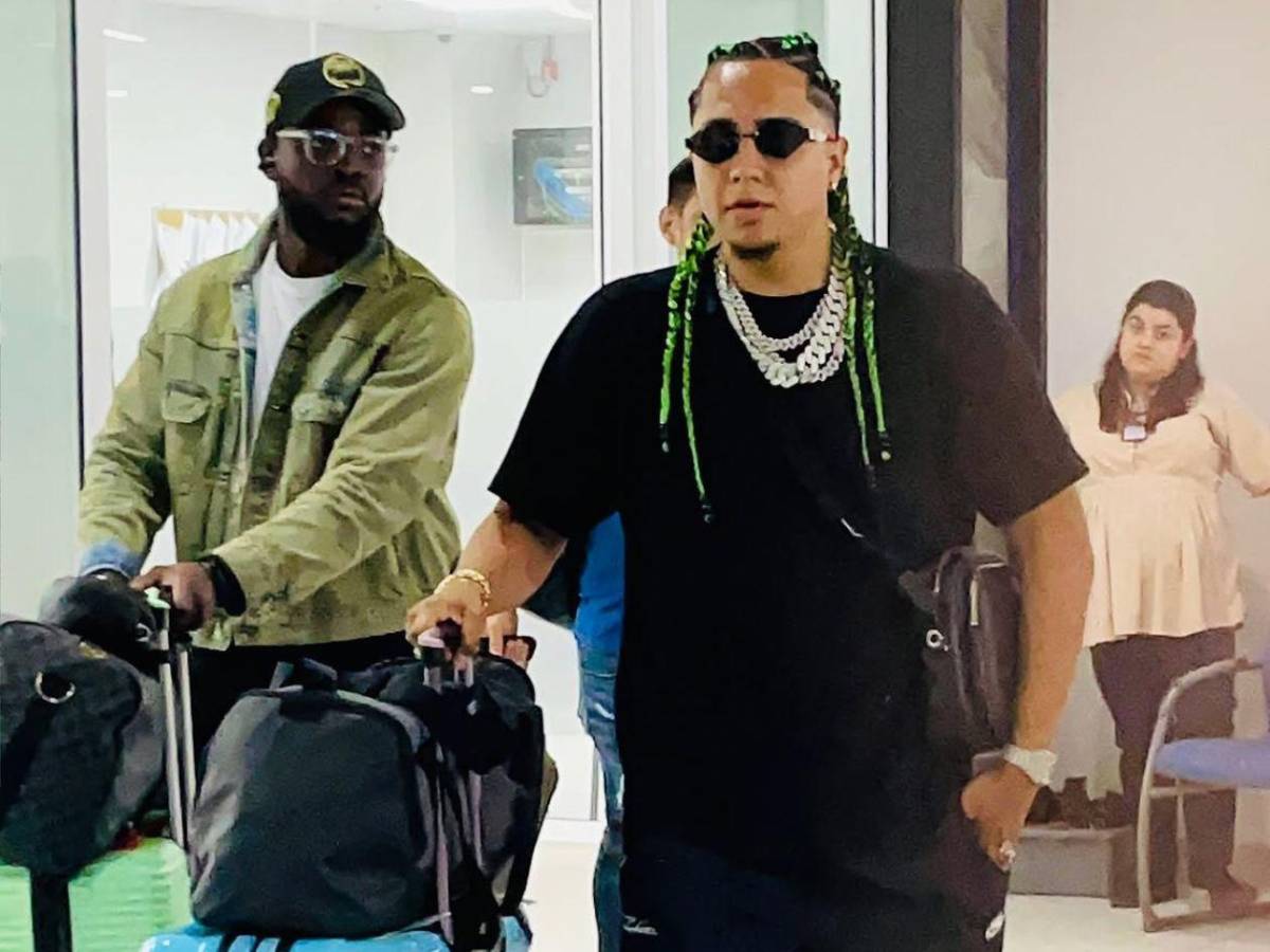 Davis Flow se pronuncia y habla sin filtros sobre su posible fichaje por Platense