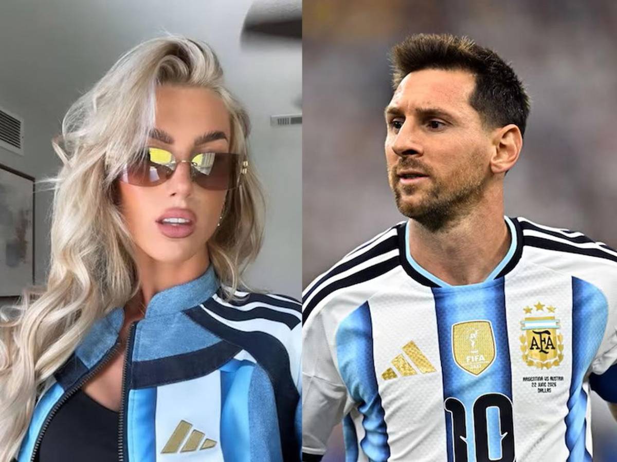 El increíble regalo de Messi a todos sus compañeros de Argentina en el Mundial: ¿despedida?