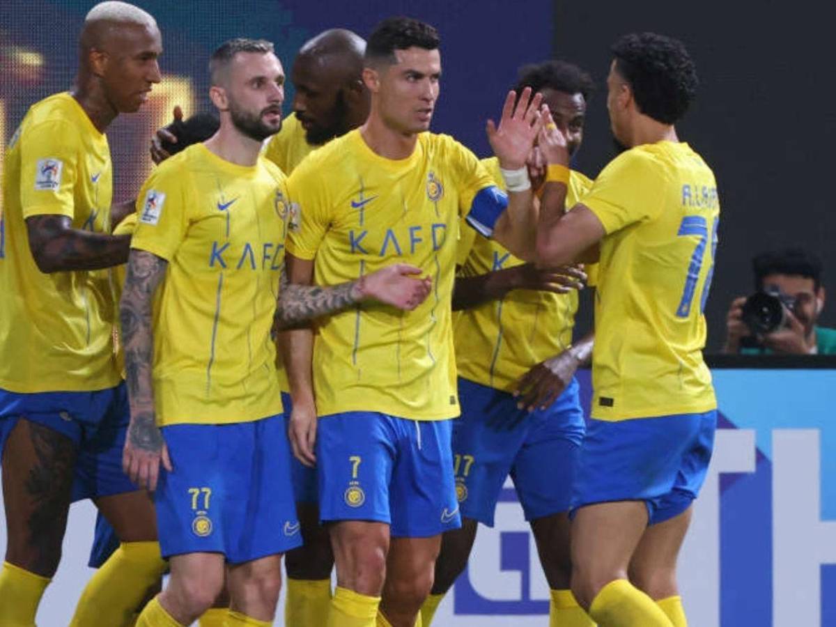 Barcelona y Real Madrid rechazados, fichaje a Guardiola y respuesta a Cristiano