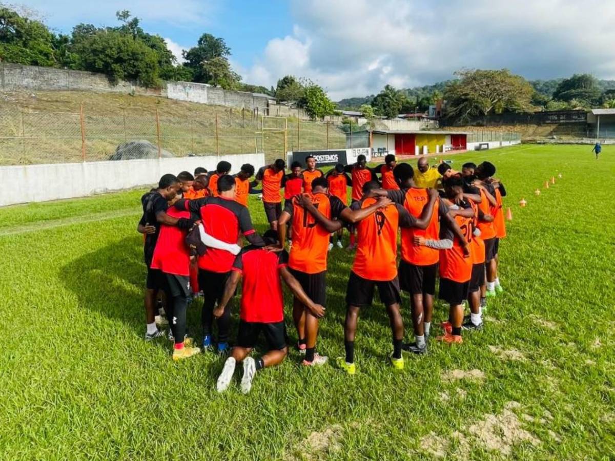 Equipo hondureño anuncia su desaparición: Hoy toca despedirnos